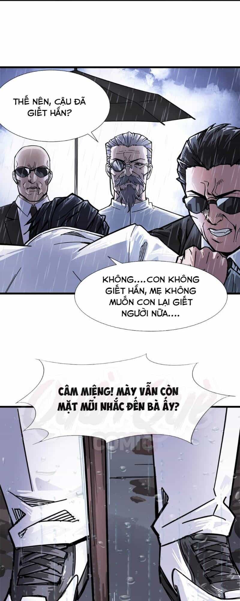 Dạ Thị Chi Chủ - Chương 1 - ảnh 5