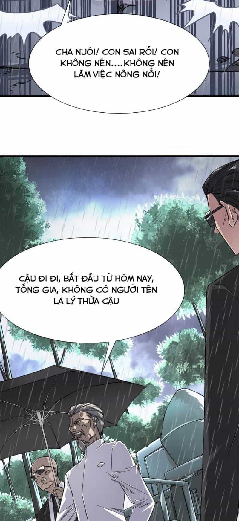 Dạ Thị Chi Chủ - Chương 1 - ảnh 8