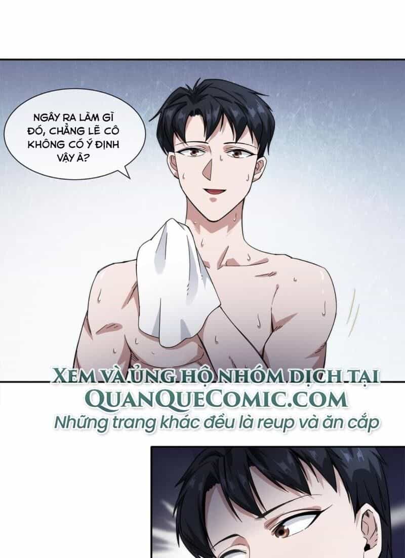 Dạ Thị Chi Chủ - Chương 19 - ảnh 1