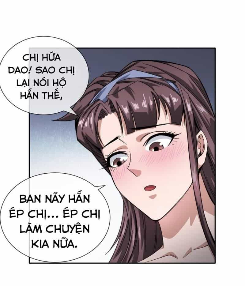 Dạ Thị Chi Chủ - Chương 19 - ảnh 20