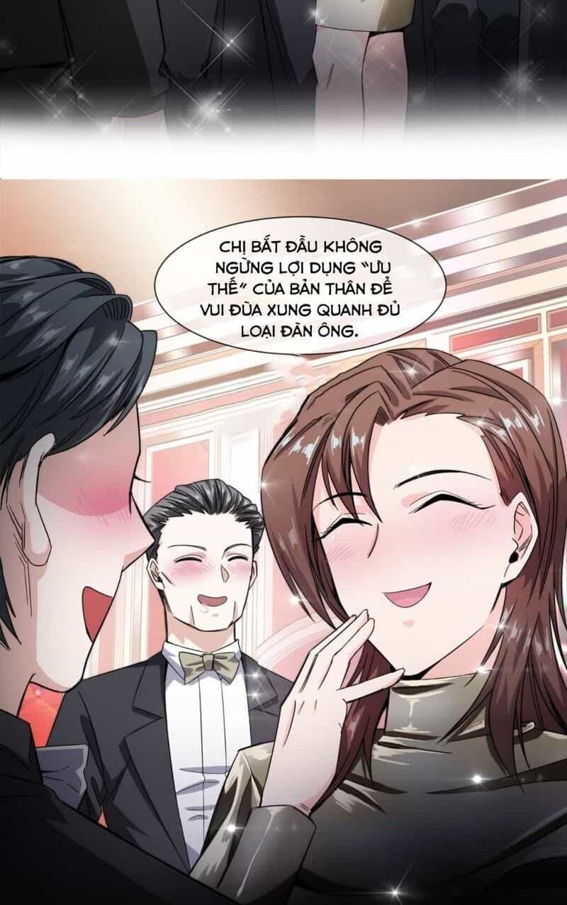 Dạ Thị Chi Chủ - Chương 19 - ảnh 24