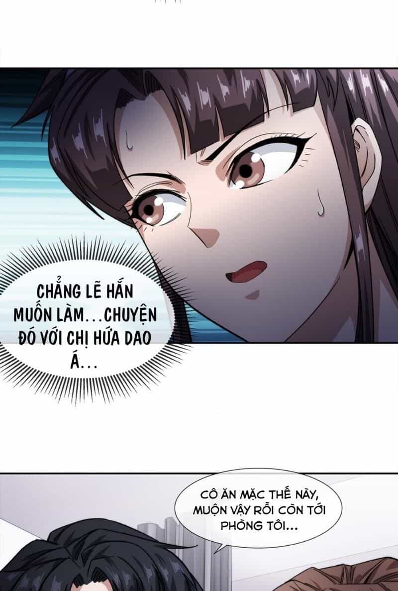 Dạ Thị Chi Chủ - Chương 19 - ảnh 3