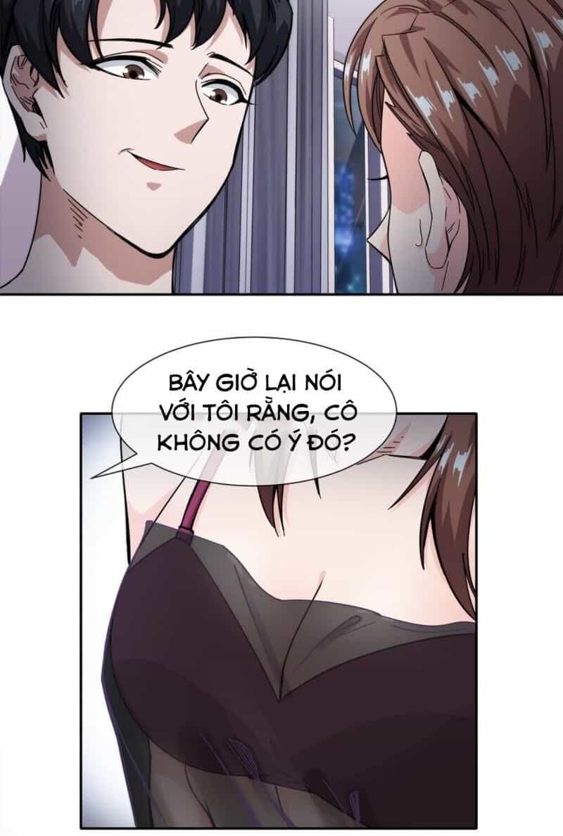 Dạ Thị Chi Chủ - Chương 19 - ảnh 4
