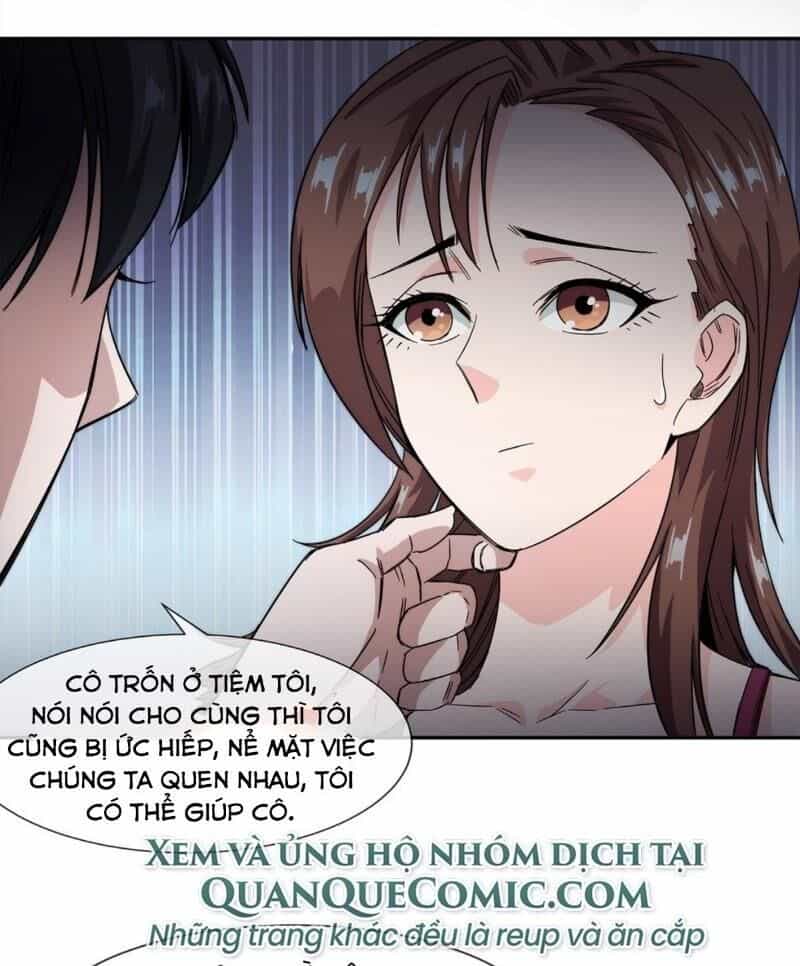 Dạ Thị Chi Chủ - Chương 19 - ảnh 9