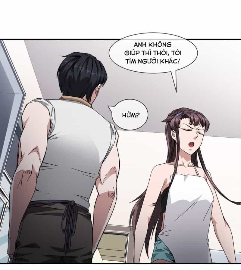Dạ Thị Chi Chủ - Chương 20 - ảnh 27