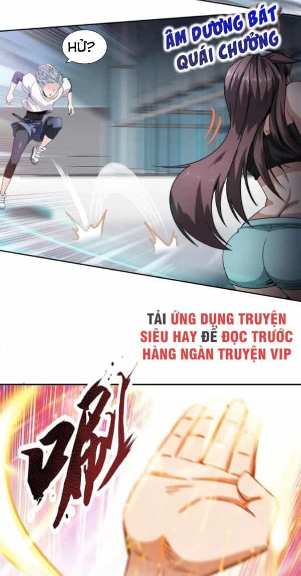 Dạ Thị Chi Chủ - Chương 21 - ảnh 30