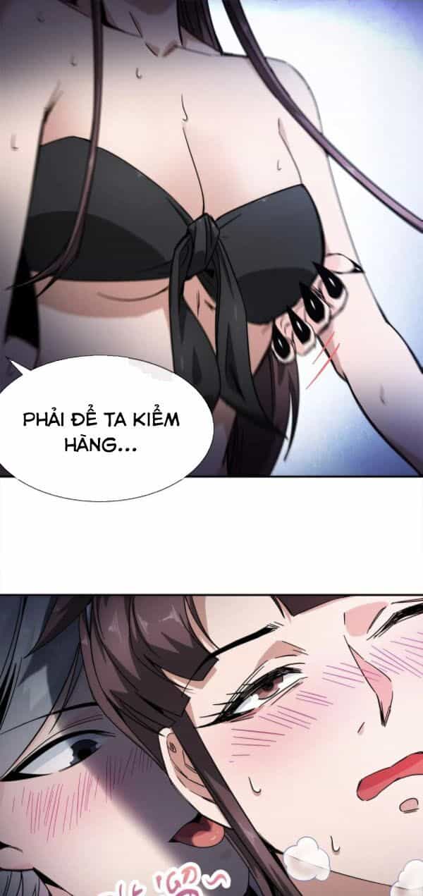 Dạ Thị Chi Chủ - Chương 22 - ảnh 3