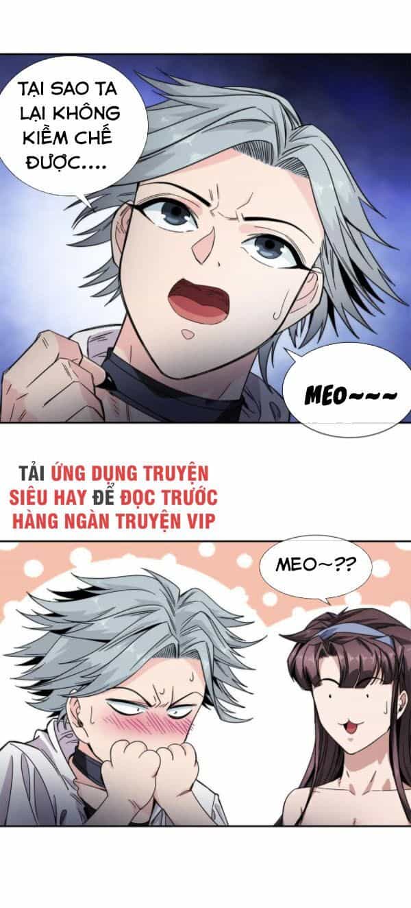Dạ Thị Chi Chủ - Chương 22 - ảnh 36