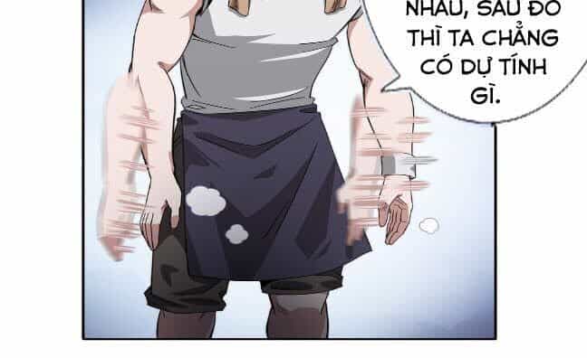 Dạ Thị Chi Chủ - Chương 24 - ảnh 14