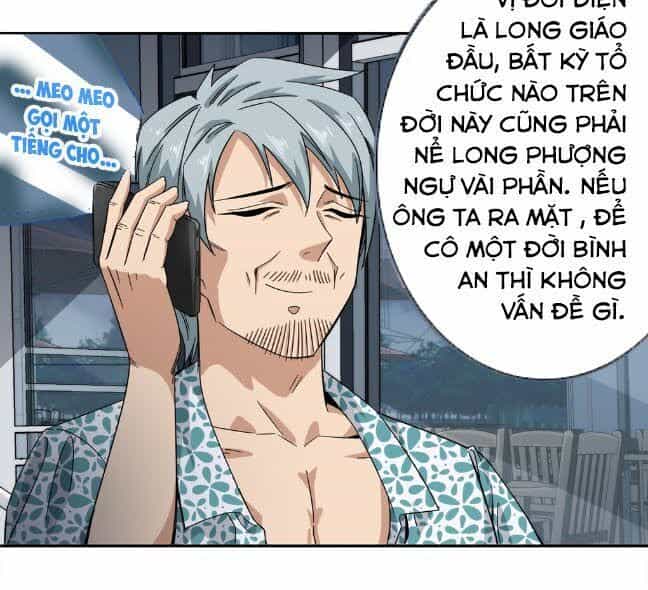 Dạ Thị Chi Chủ - Chương 24 - ảnh 24