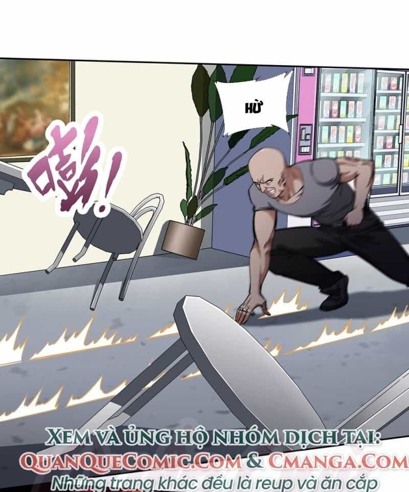 Dạ Thị Chi Chủ - Chương 28 - ảnh 1