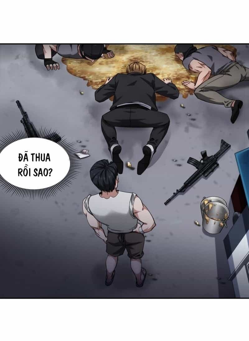 Dạ Thị Chi Chủ - Chương 28 - ảnh 10