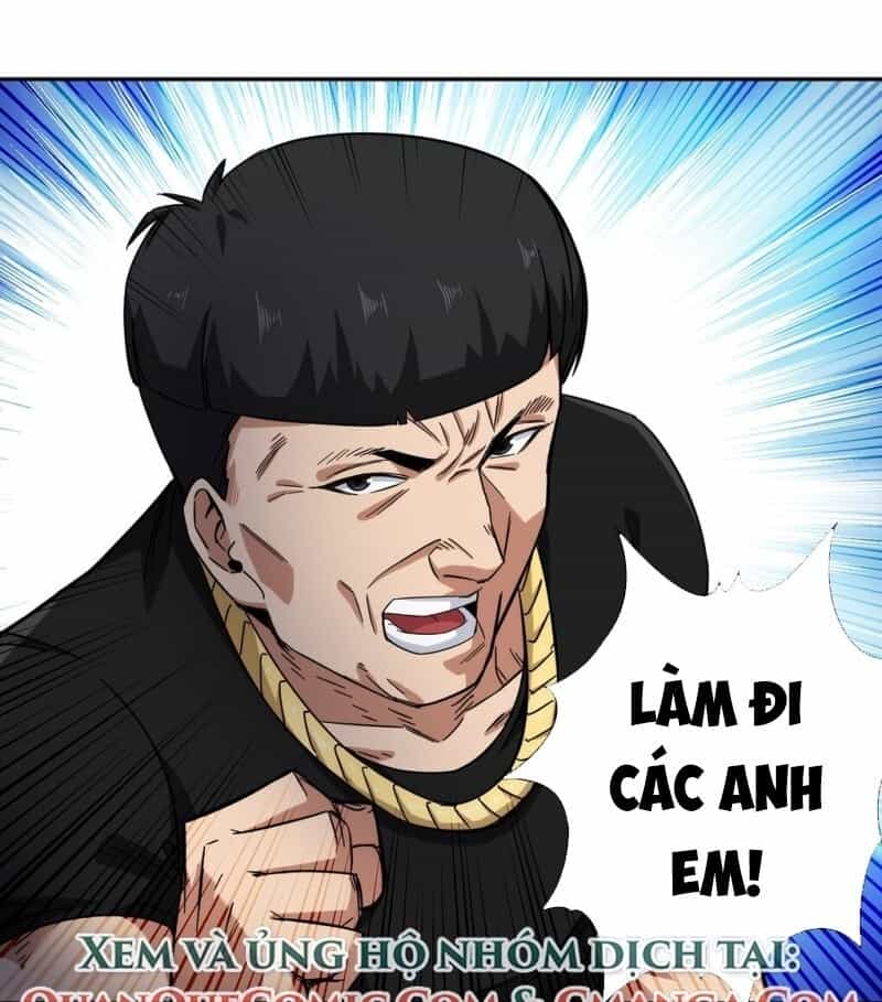 Dạ Thị Chi Chủ - Chương 28 - ảnh 29