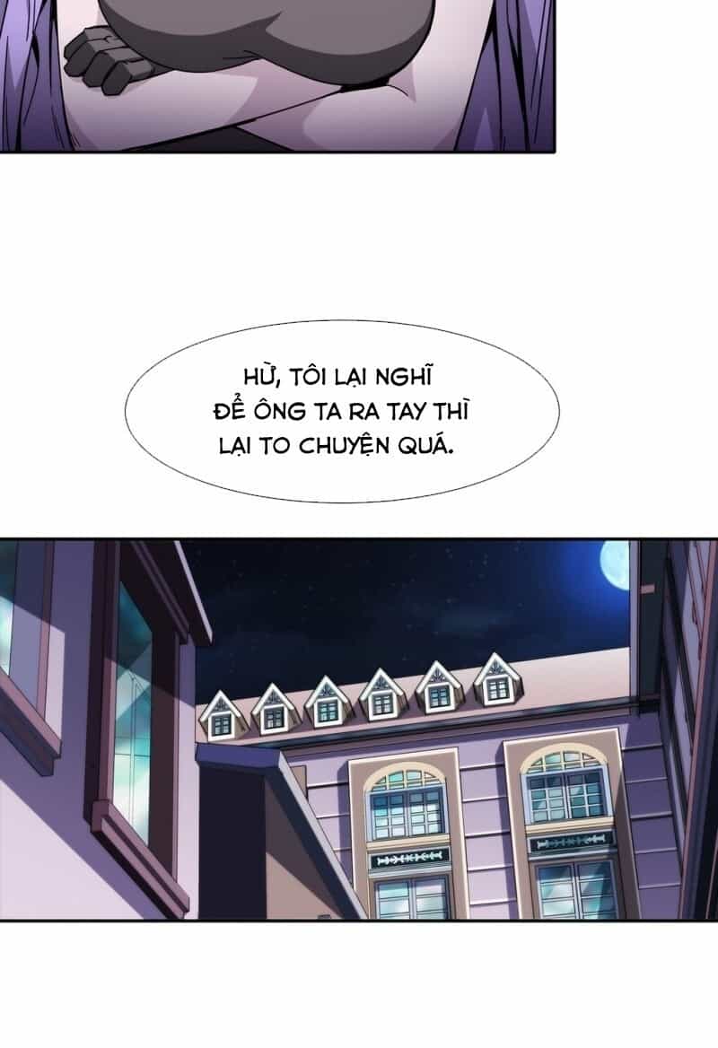 Dạ Thị Chi Chủ - Chương 28 - ảnh 36