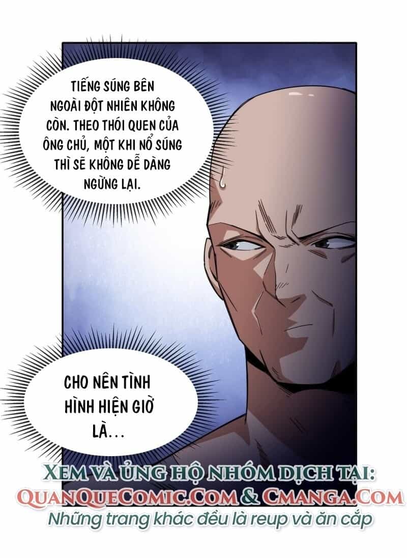 Dạ Thị Chi Chủ - Chương 28 - ảnh 9