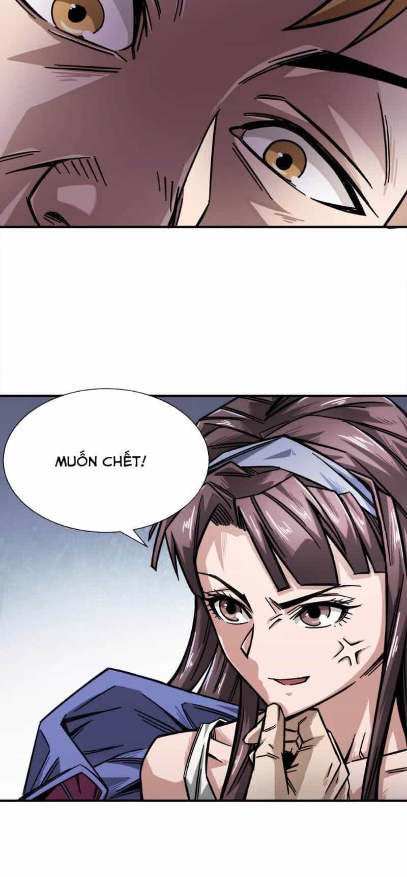 Dạ Thị Chi Chủ - Chương 2 - ảnh 8