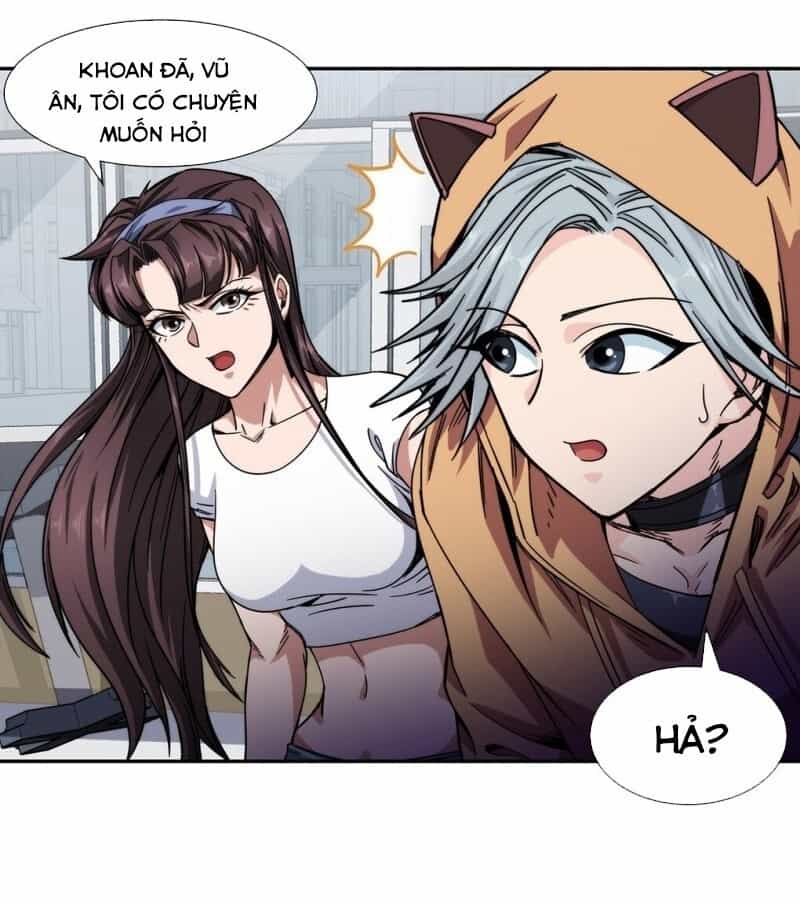 Dạ Thị Chi Chủ - Chương 29 - ảnh 20