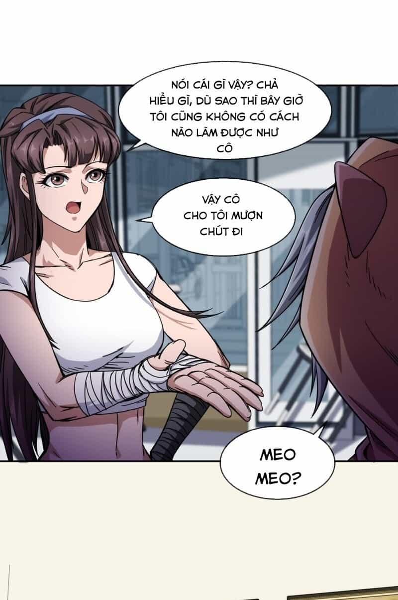 Dạ Thị Chi Chủ - Chương 29 - ảnh 23