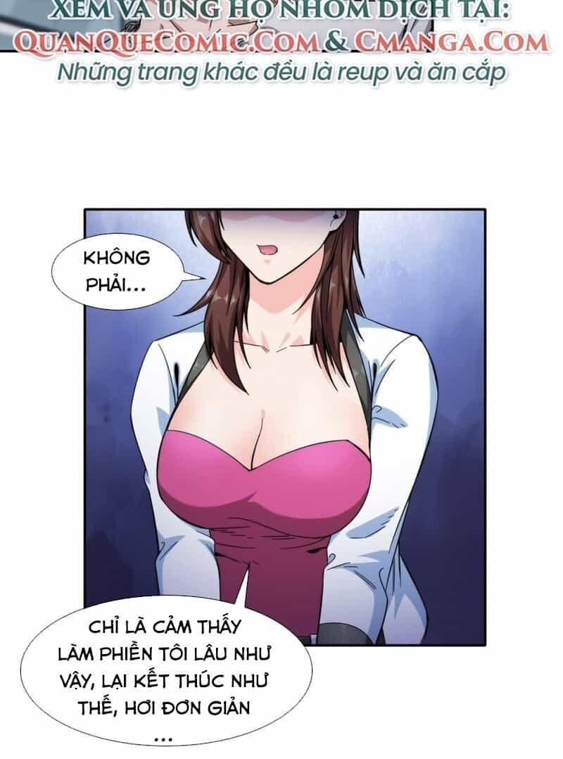 Dạ Thị Chi Chủ - Chương 29 - ảnh 26