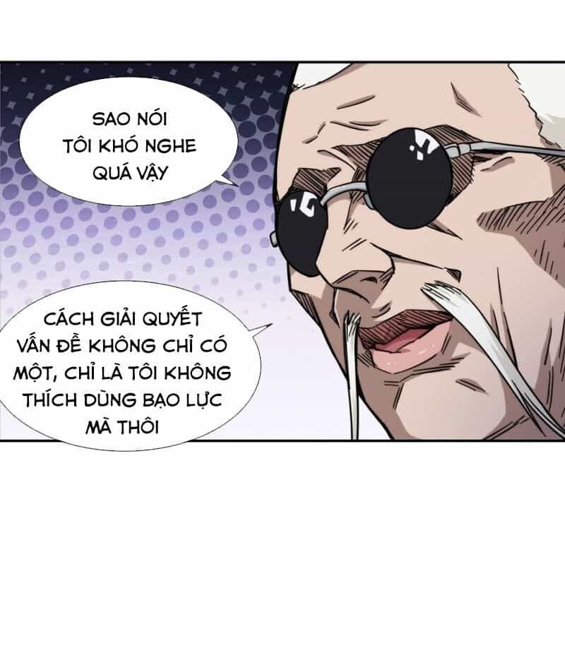 Dạ Thị Chi Chủ - Chương 29 - ảnh 30