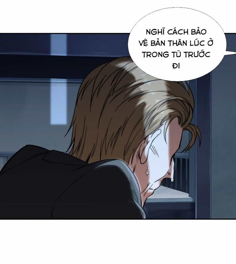 Dạ Thị Chi Chủ - Chương 29 - ảnh 44