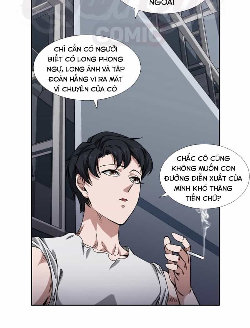 Dạ Thị Chi Chủ - Chương 29 - ảnh 48