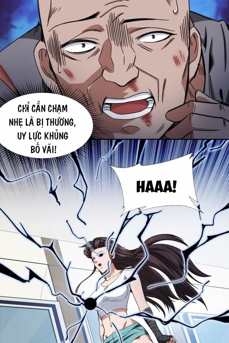Dạ Thị Chi Chủ - Chương 29 - ảnh 52
