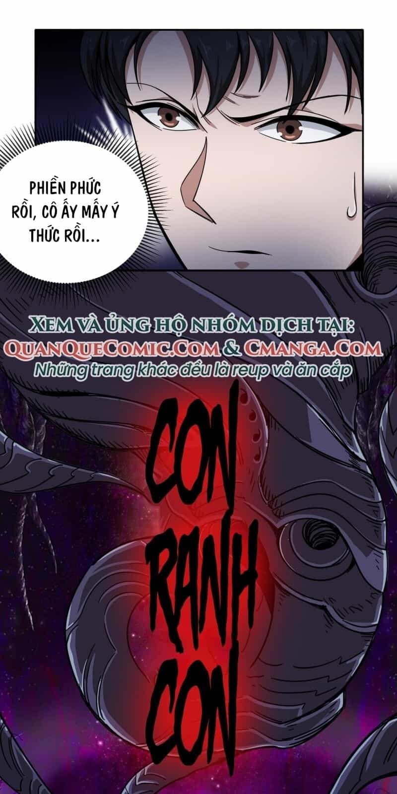 Dạ Thị Chi Chủ - Chương 29 - ảnh 57
