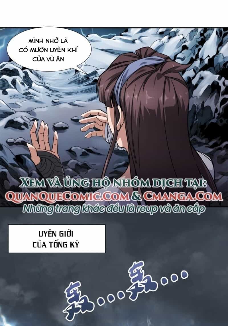 Dạ Thị Chi Chủ - Chương 29 - ảnh 63