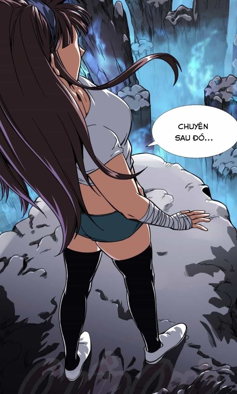 Dạ Thị Chi Chủ - Chương 29 - ảnh 65