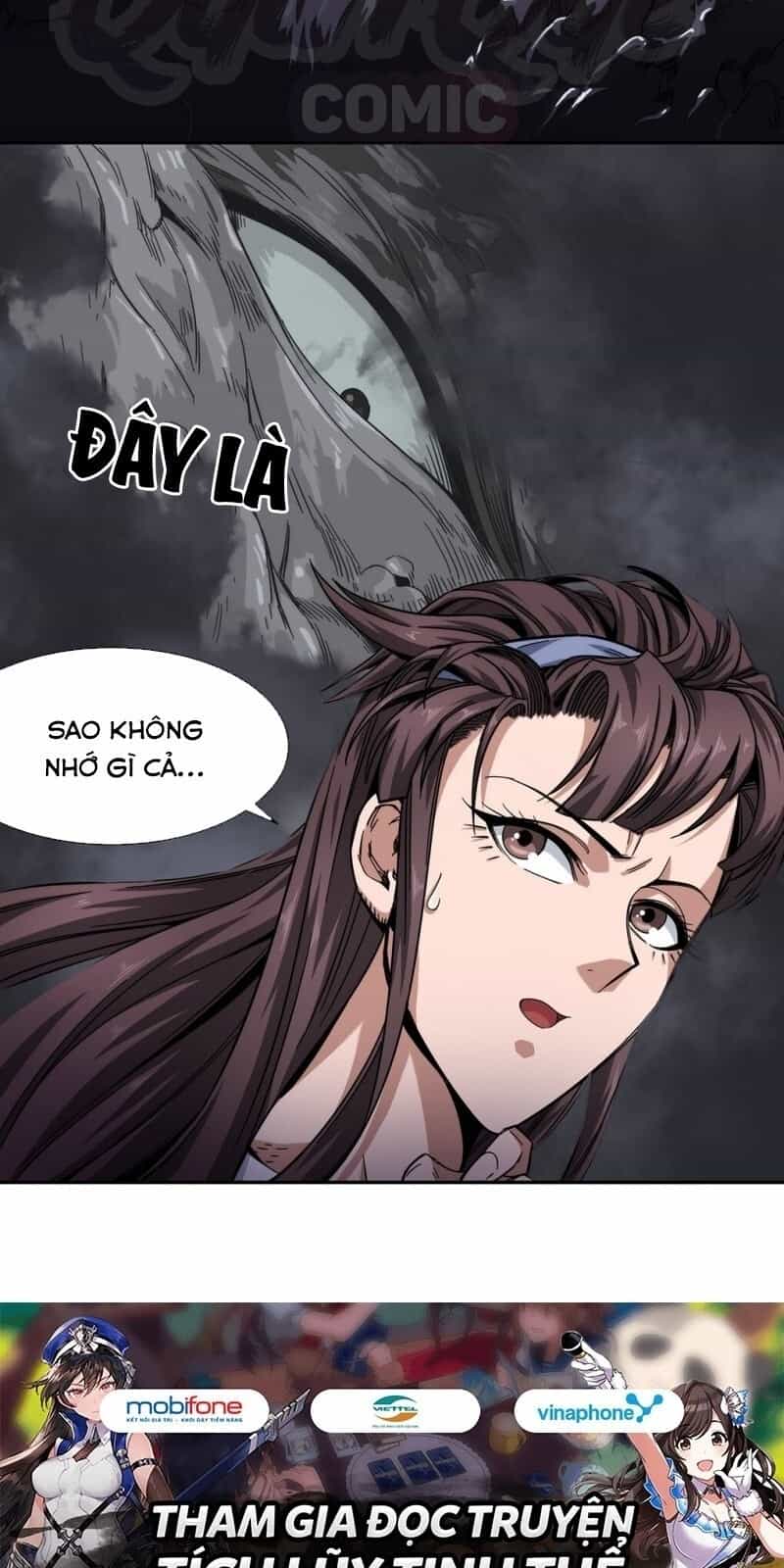 Dạ Thị Chi Chủ - Chương 29 - ảnh 66