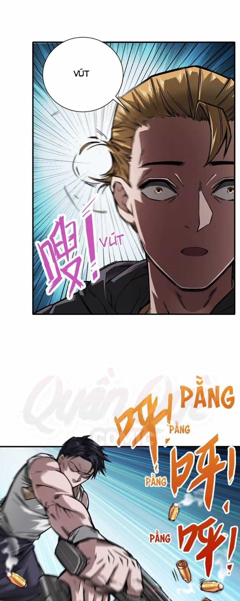 Dạ Thị Chi Chủ - Chương 3 - ảnh 14