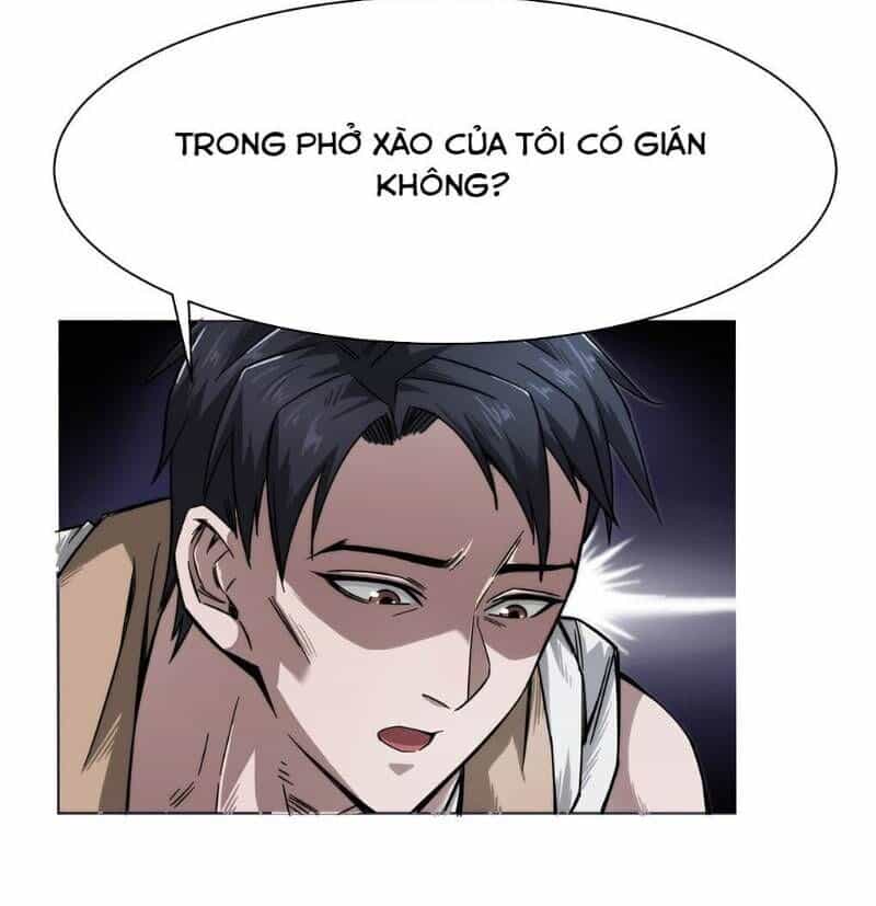 Dạ Thị Chi Chủ - Chương 3 - ảnh 19