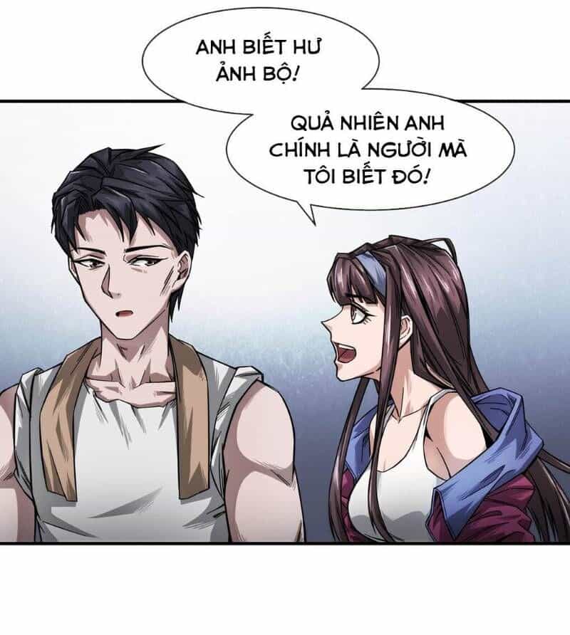 Dạ Thị Chi Chủ - Chương 3 - ảnh 23