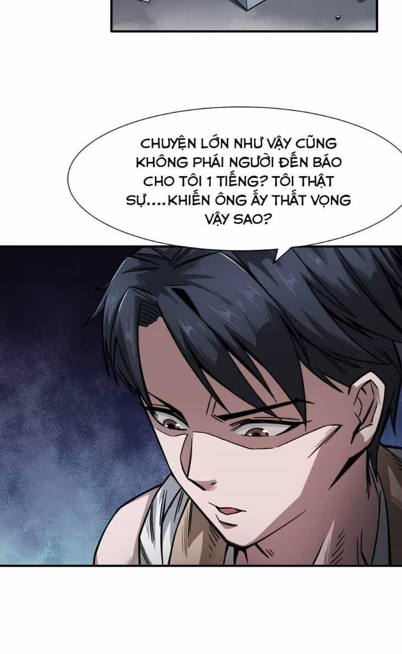 Dạ Thị Chi Chủ - Chương 3 - ảnh 33