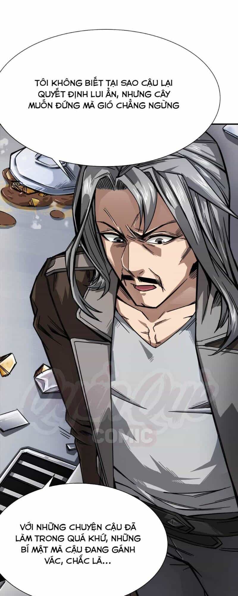 Dạ Thị Chi Chủ - Chương 3 - ảnh 40