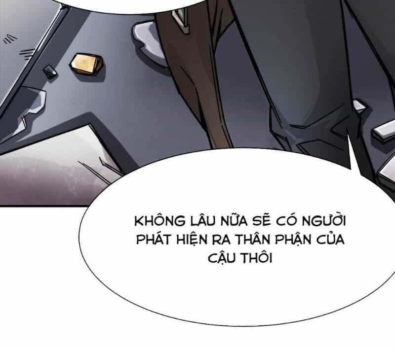 Dạ Thị Chi Chủ - Chương 3 - ảnh 41
