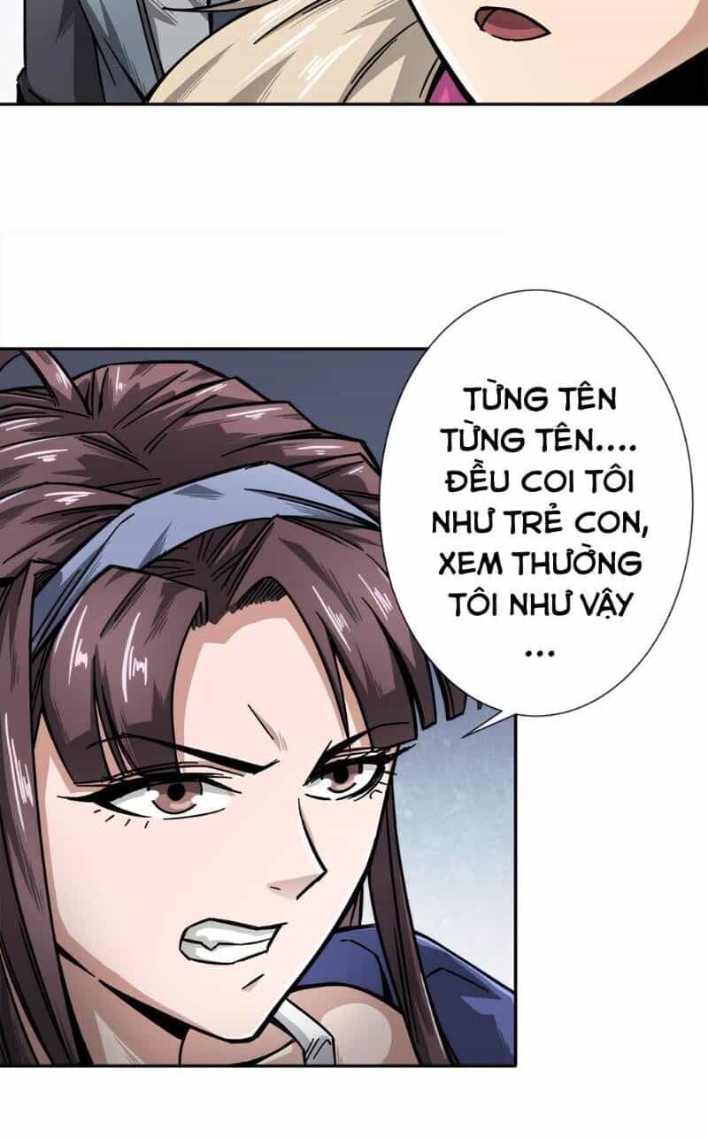 Dạ Thị Chi Chủ - Chương 4 - ảnh 10