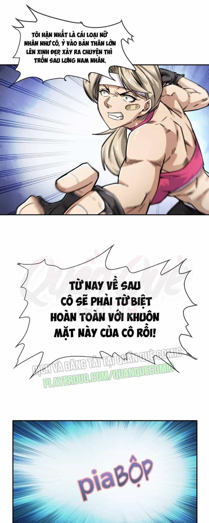 Dạ Thị Chi Chủ - Chương 4 - ảnh 17