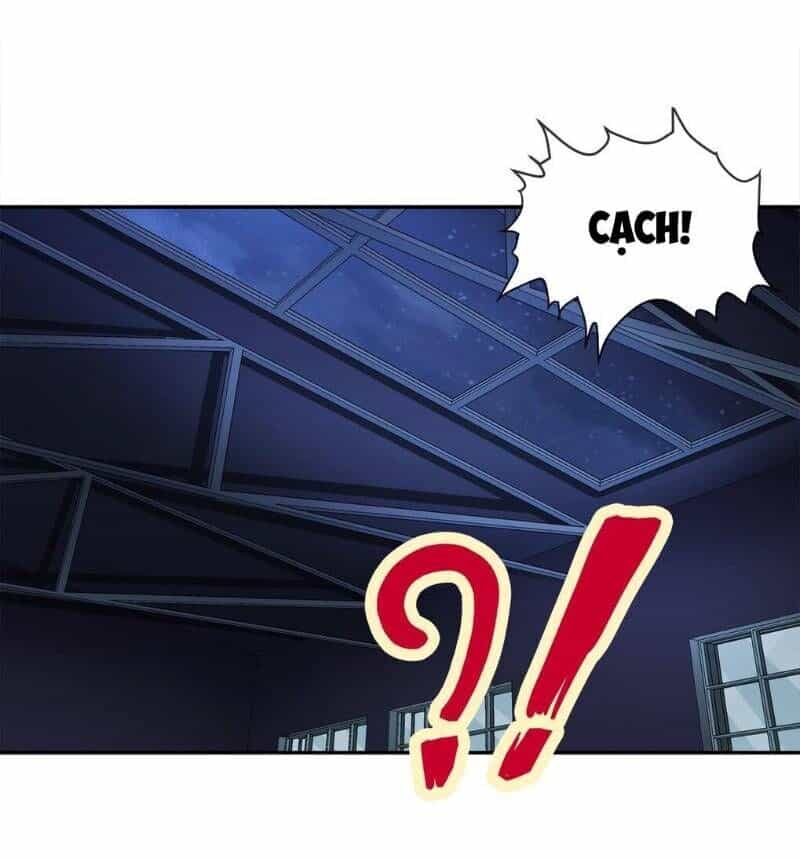 Dạ Thị Chi Chủ - Chương 4 - ảnh 39