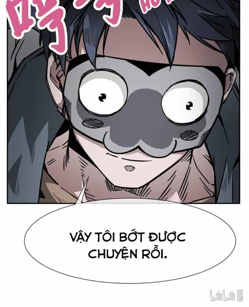 Dạ Thị Chi Chủ - Chương 4 - ảnh 43