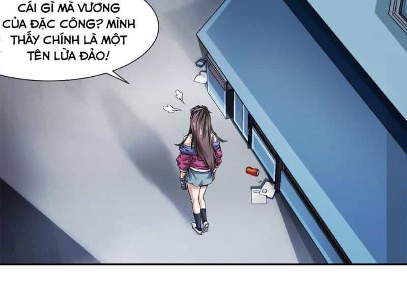 Dạ Thị Chi Chủ - Chương 4 - ảnh 6
