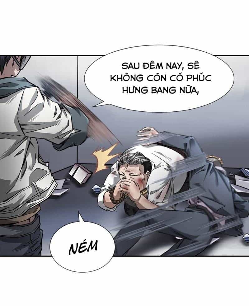 Dạ Thị Chi Chủ - Chương 5 - ảnh 19