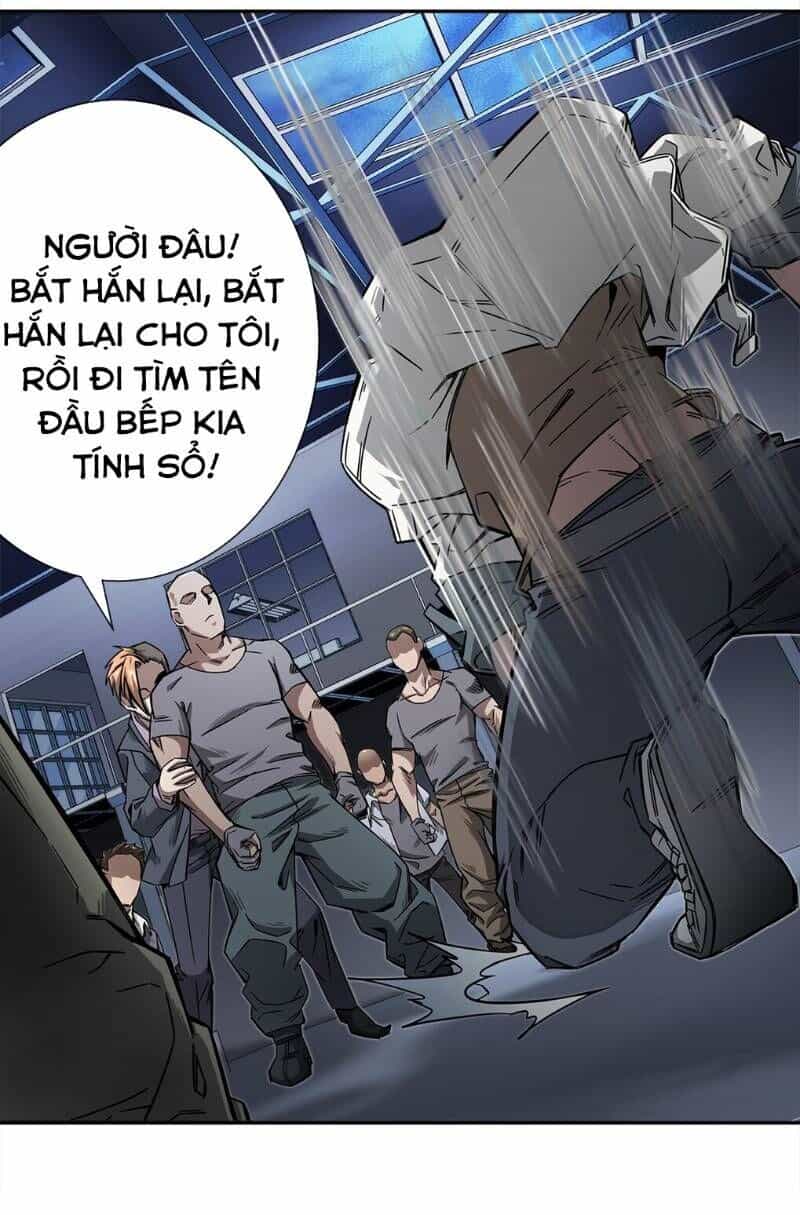 Dạ Thị Chi Chủ - Chương 5 - ảnh 2