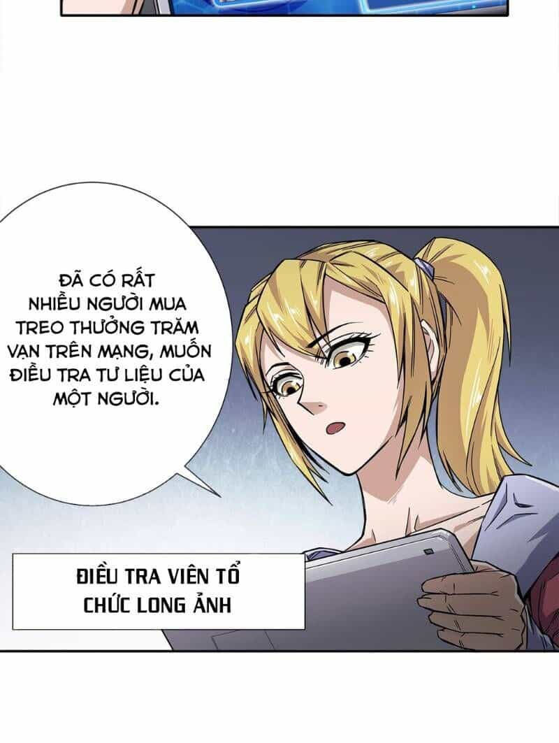 Dạ Thị Chi Chủ - Chương 5 - ảnh 23