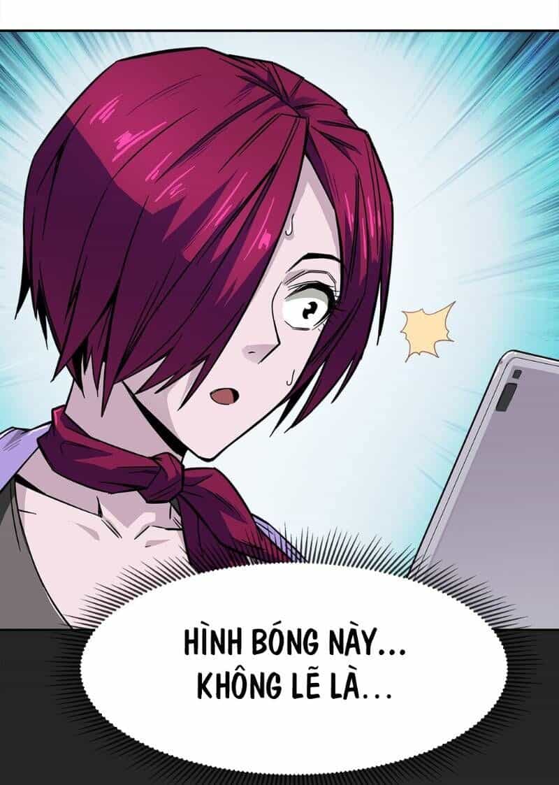 Dạ Thị Chi Chủ - Chương 5 - ảnh 27