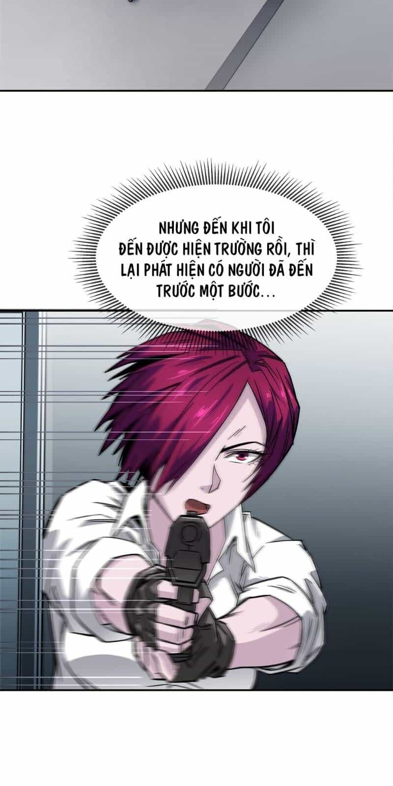 Dạ Thị Chi Chủ - Chương 5 - ảnh 29