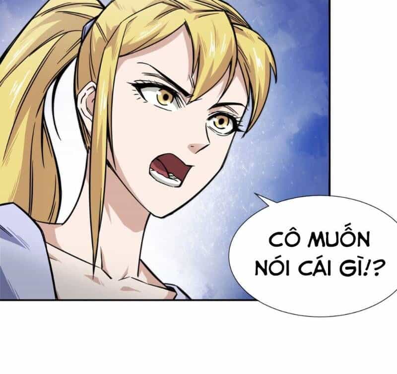 Dạ Thị Chi Chủ - Chương 6 - ảnh 14