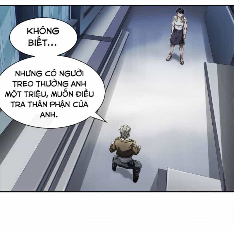 Dạ Thị Chi Chủ - Chương 6 - ảnh 20