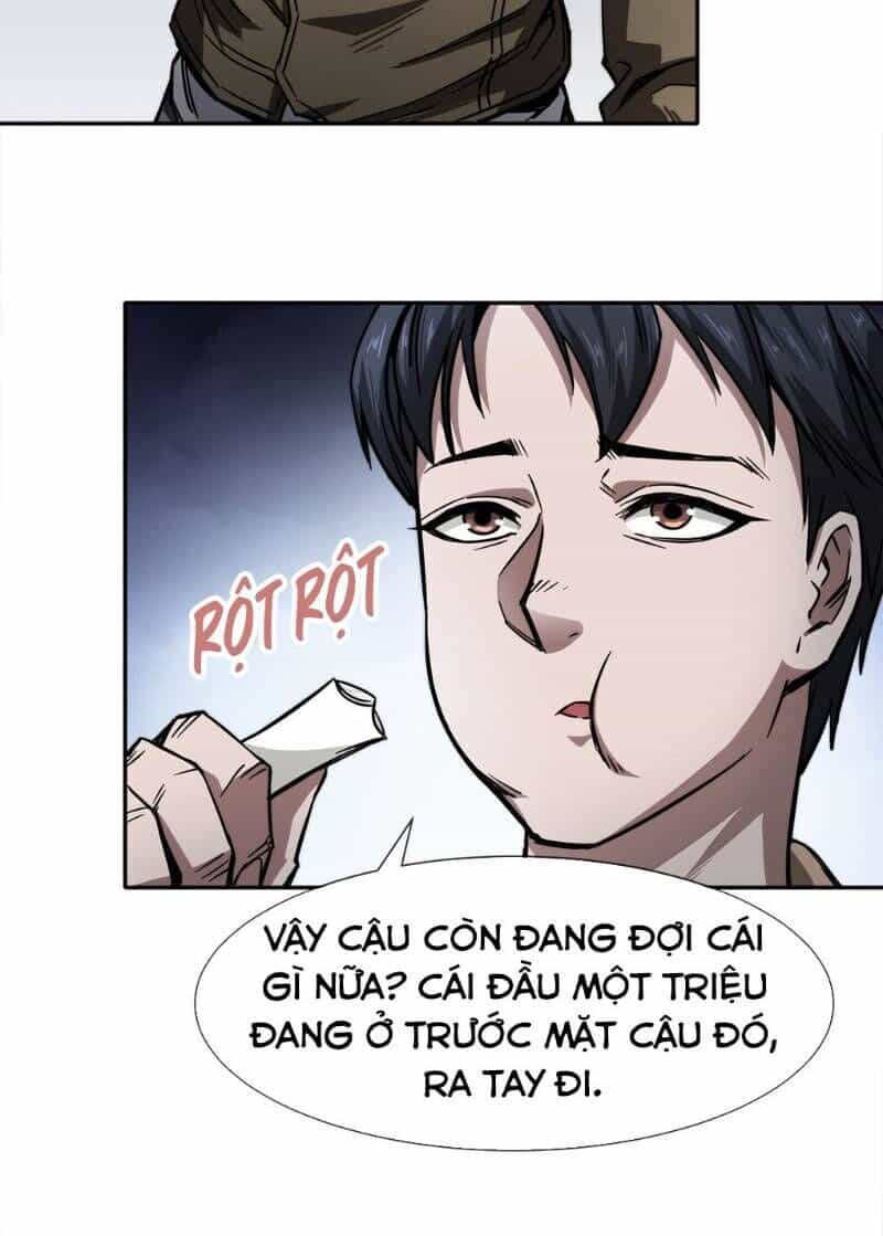 Dạ Thị Chi Chủ - Chương 6 - ảnh 22